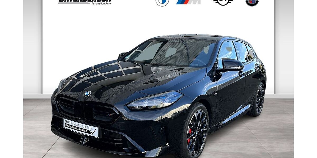 BMW M135 5.900 km 43.960 &euro; Lindau 88131