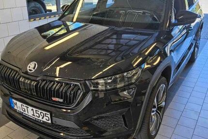 Skoda Kodiaq 29.990 km 44.490 € Dieburg 64807