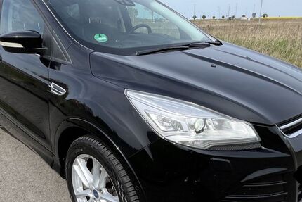 Ford Kuga 167.000 km 9.500 &euro; Kassel 34131