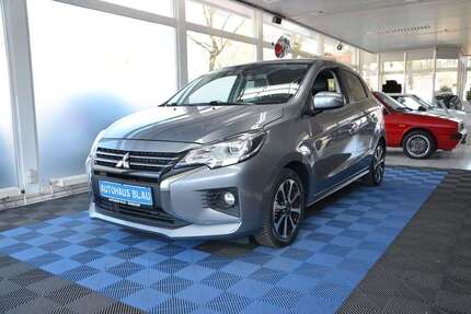 Mitsubishi Space Star 26.000 km 13.990 &euro; Burgdorf 31303