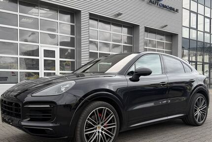 Porsche Cayenne 155.000 km 64.980 &euro; Berlin-Lichtenberg 10365