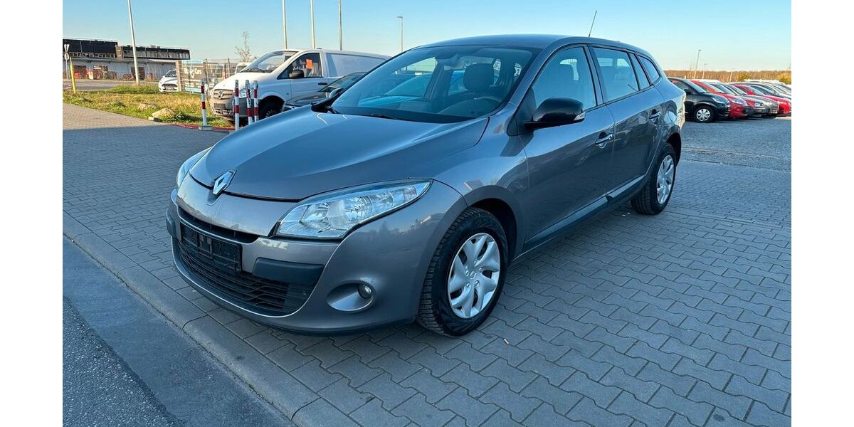 Renault Megane 210.000 km 2.799 &euro; Dietzenbach 63128