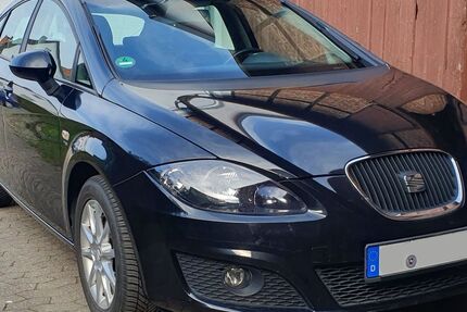 Seat Leon 147.100 km 4.200 &euro; Harsum 31177