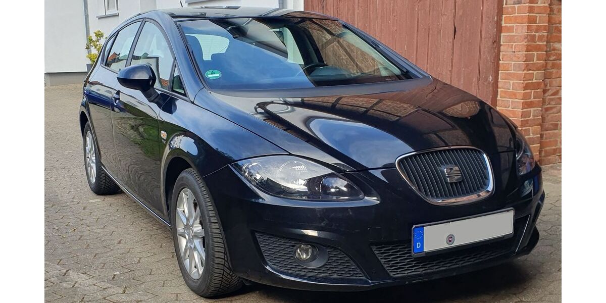Seat Leon 147.100 km 4.200 &euro; Harsum 31177