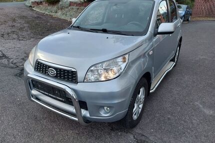 Daihatsu Terios