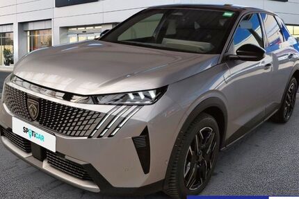 Peugeot 3008 35.565 km 25.430 &euro; Leipzig 04105