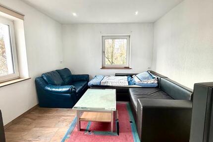 Möbelierte 2 Zimmer ELW in Einfamilienhaus mit 34m2 in Steinheim 2 zimmer