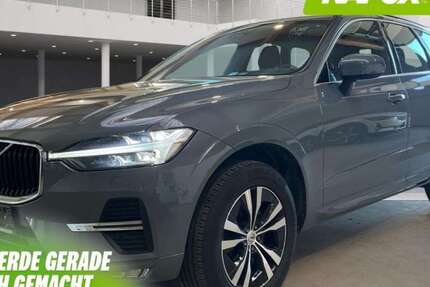 Volvo XC60 126.002 km 26.450 &euro; Elmshorn 25337