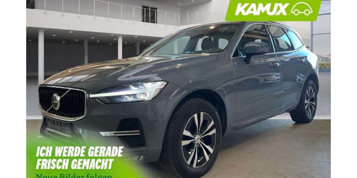 Volvo XC60 126.002 km 26.450 &euro; Elmshorn 25337