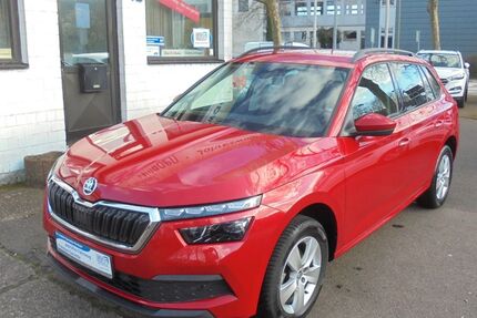 Skoda Kamiq 45.000 km 14.950 &euro; Dillingen/Saar 66763