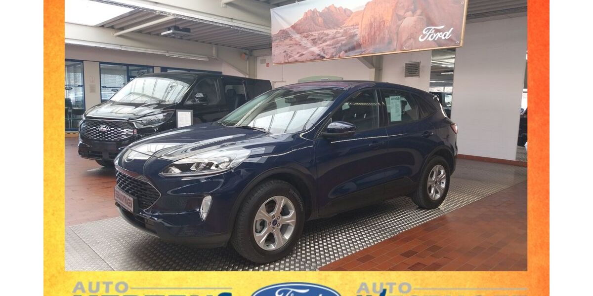 Ford Kuga 31.260 km 21.990 &euro; Lippstadt 59557