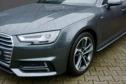 Audi A4 56.900 km 23.290 € Dresden 01279