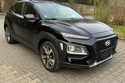 Hyundai KONA 146.000 km 11.999 &euro; Wetter Ruhr 58300