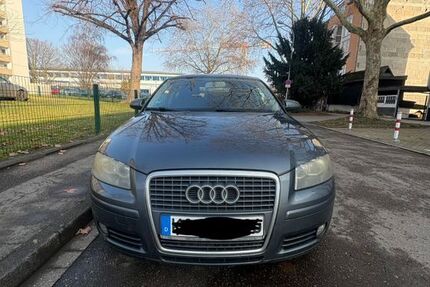 Audi A3 213.006 km 2.500 &euro; Koblenz 56070