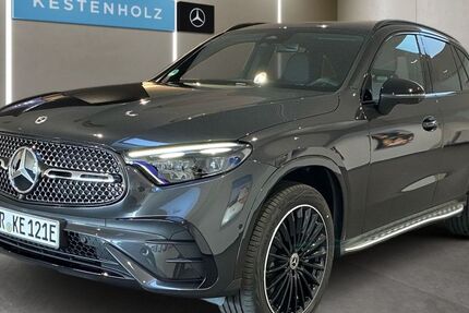 Mercedes-Benz GLC 300 2.815 km 72.850 &euro; Freiburg 79111
