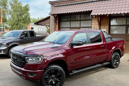 Dodge RAM 58.900 km 47.900 &euro; Isernhagen 30916