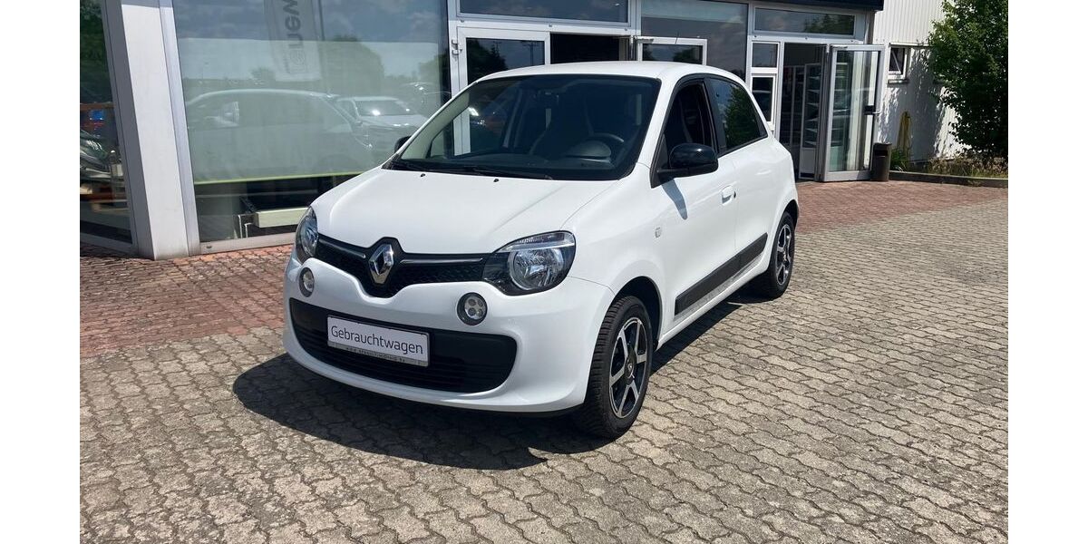 Renault Twingo 31.929 km 8.980 &euro; Eisenhüttenstadt 15890