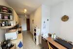 Charmante 2,5 Zimmer Wohnung mit zwei Terrassen und Tiefgaragenstellplatz 2 zimmer