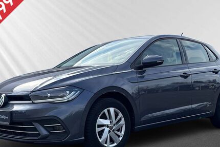 VW Polo 57.779 km 20.880 &euro; Dallgow-Döberitz 14624