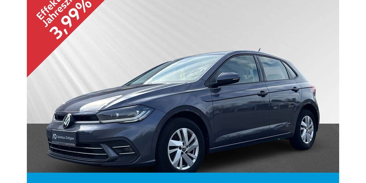 VW Polo 57.779 km 20.880 &euro; Dallgow-Döberitz 14624
