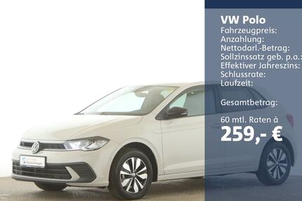 VW Polo 8.903 km 20.925 &euro; Jesteburg 21266