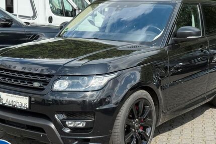 Land Rover Range Rover Sport 108.257 km 33.900 &euro; Gronau 48599