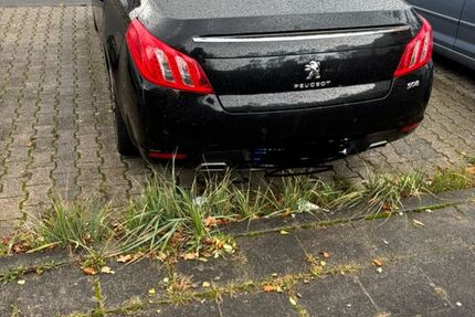 Peugeot 508 283.000 km 5.600 &euro; Arnsberg 59755