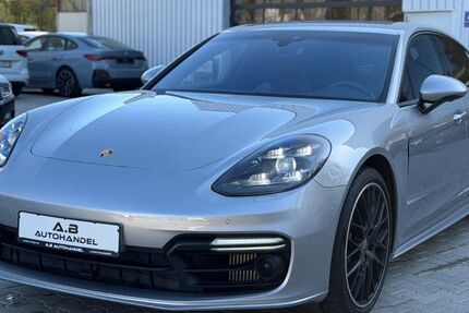 Porsche Panamera 89.600 km 58.990 &euro; Wilden (Siegerland) 57234