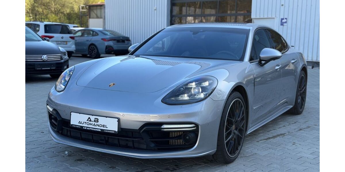 Porsche Panamera 89.600 km 58.990 &euro; Wilden (Siegerland) 57234