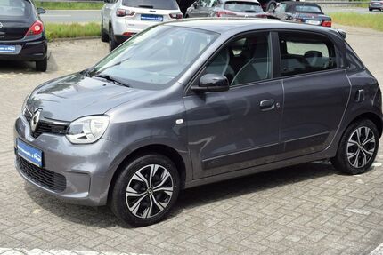 Renault Twingo 26.730 km 9.490 &euro; Stuhr / Bremen-Brinkum 28816