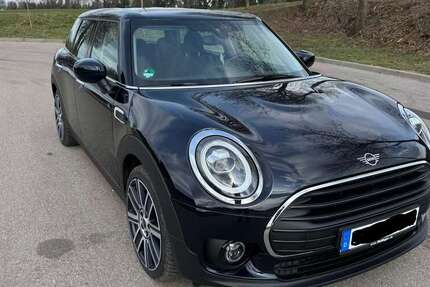 Mini Cooper Clubman 99.200 km 14.499 &euro; Spraitbach 73565