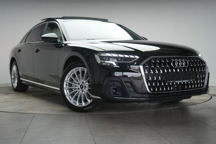 Audi A8 61.000 km 58.490 &euro; Braunschweig 38110