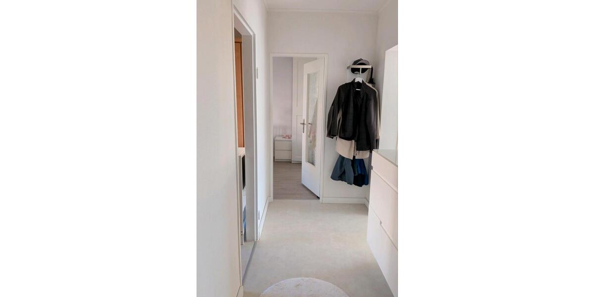 Hochparterre Bremerhaven Leherheide - 3 Zimmer, 65 m&sup2;, 125.000&euro; | Angebot:26455529