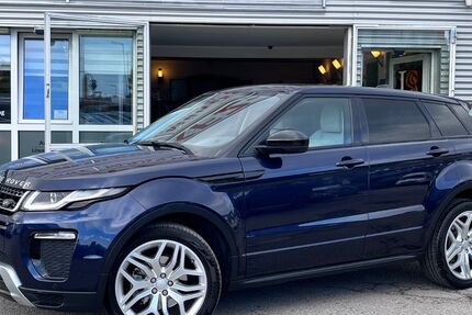 Land Rover Range Rover Evoque 112.000 km 18.990 € München 81243