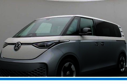 VW ID. Buzz 10.400 km 60.950 &euro; Braunschweig 38124