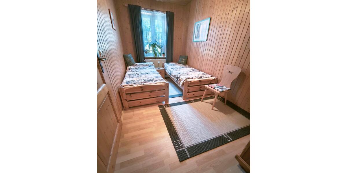 Doppelhaushälfte Usedom - 5 Zimmer, 155 m&sup2;, 310.000&euro; | Angebot:27127709