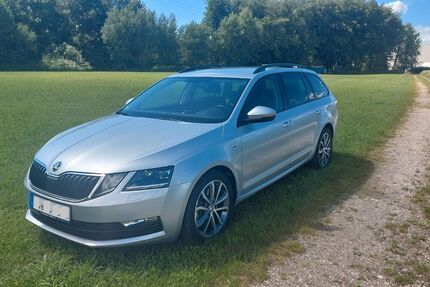 Skoda Octavia 177.000 km 9.500 &euro; Ulm 89075