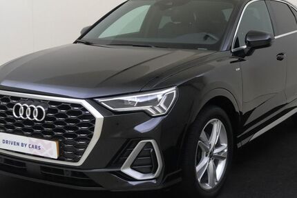 Audi Q3 106.483 km 25.750 &euro; Bad Bentheim 48455