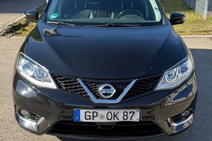 Nissan Pulsar 127.000 km 6.900 &euro; Dürnau 73105