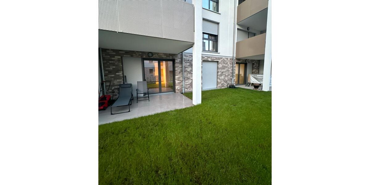 Erdgeschoßwohnung Hattersheim am Main - 2 Zimmer, 68 m&sup2;, 1.350&euro; | Angebot:26178122