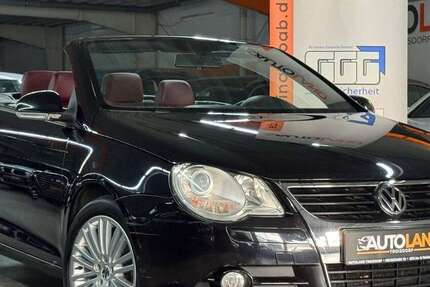 VW Eos 109.000 km 5.999 &euro; Troisdorf 53842