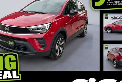 Opel Crossland (X) 43.805 km 15.980 &euro; Augsburg 86179