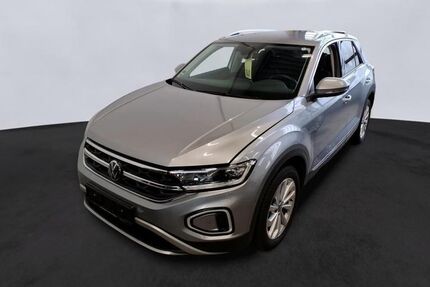 VW T-Roc 19.352 km 26.510 &euro; Fürth 90763