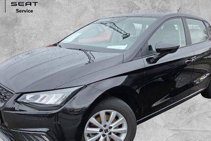 Seat Ibiza 33.850 km 16.900 &euro; Lossburg 72290