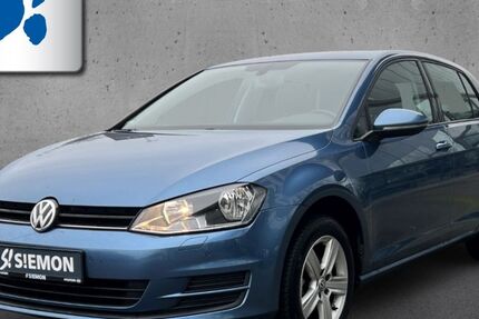 VW Golf 138.358 km 9.530 &euro; Salzbergen 48499