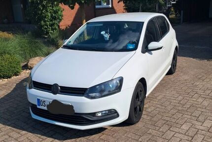 VW Polo 133.000 km 6.299 &euro; Bad Laer 49196