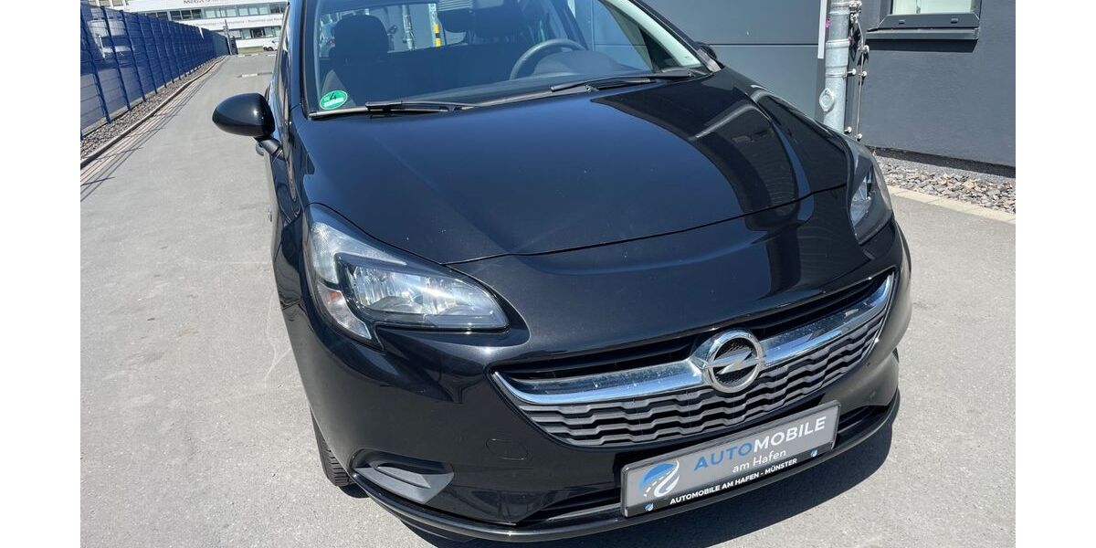 Opel Corsa 107.000 km 7.490 &euro; Münster 48155