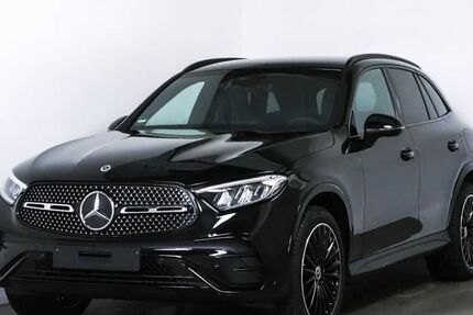 Mercedes-Benz GLC 300 6.336 km 64.790 &euro; Bornheim 53332