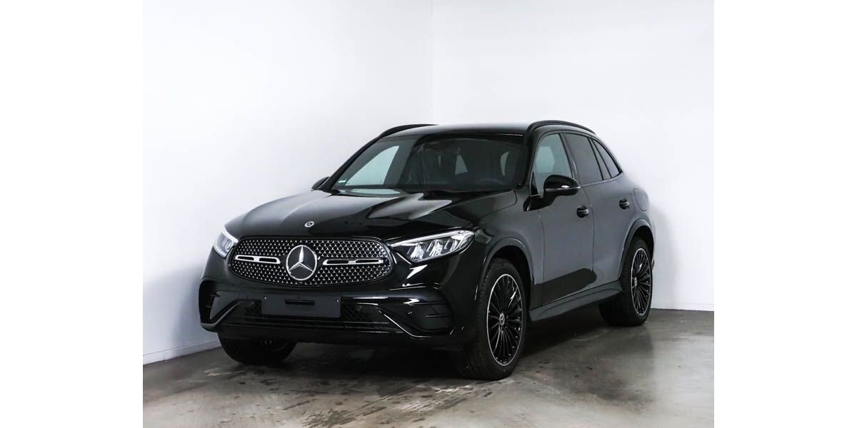 Mercedes-Benz GLC 300 6.336 km 64.790 &euro; Bornheim 53332