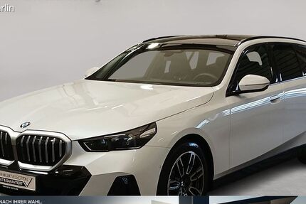 BMW 540 11.783 km 63.880 &euro; Berlin 14057